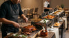 Full-Service Buffet