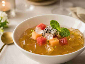 Fusion Asian Buffet