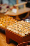 Full Service Buffet