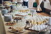 Full Service Buffet