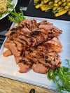 BBQ 15-20pax