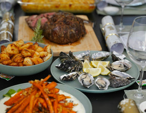 Western Buffet