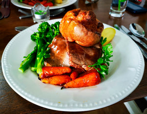 Western Buffet